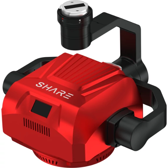SHARE 203S PRO