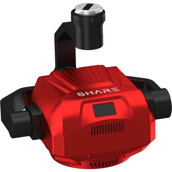 SHARE 203S PRO