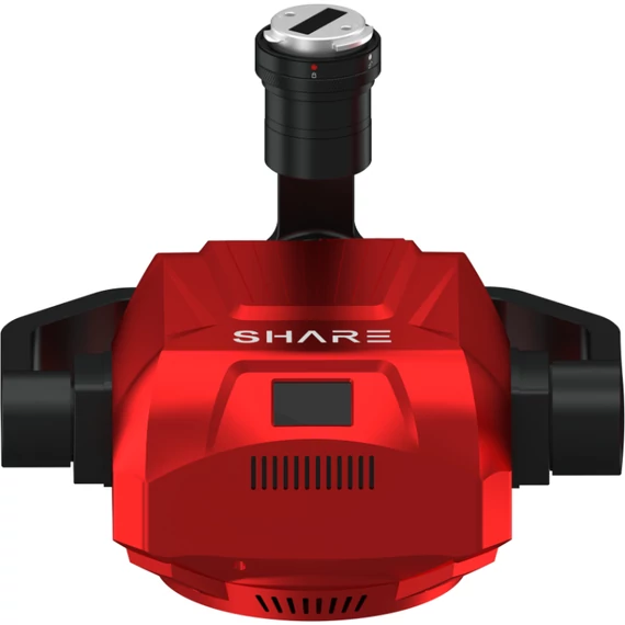 SHARE 203S PRO