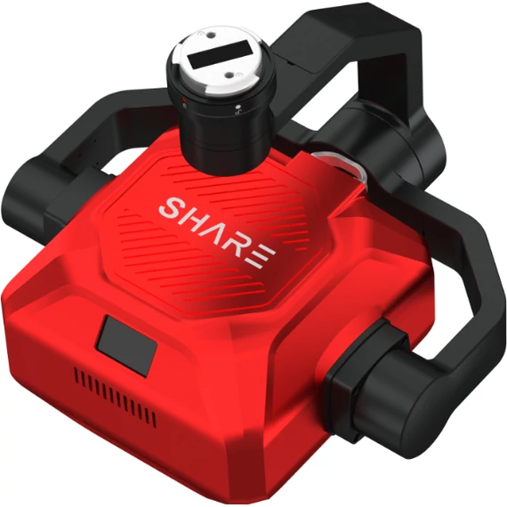 SHARE 304S PRO