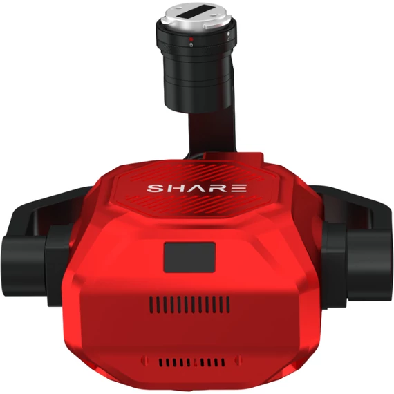 SHARE 304S PRO