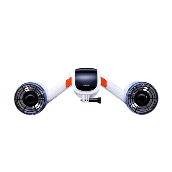 Sublue Mix vízi scooter fehér