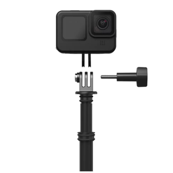 TELESIN Extended Selfie Stick (3.3 m)