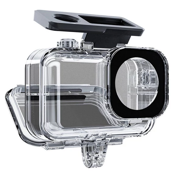 TELESIN Waterproof Case (Osmo Action 3/4/5)