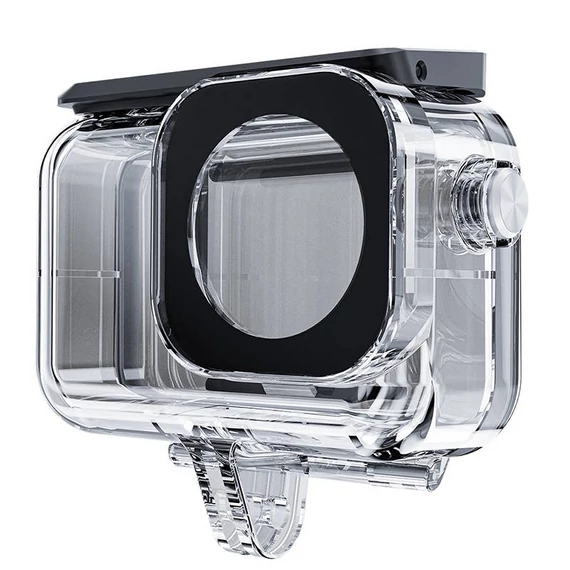 TELESIN Waterproof Case (Osmo Action 3/4/5)