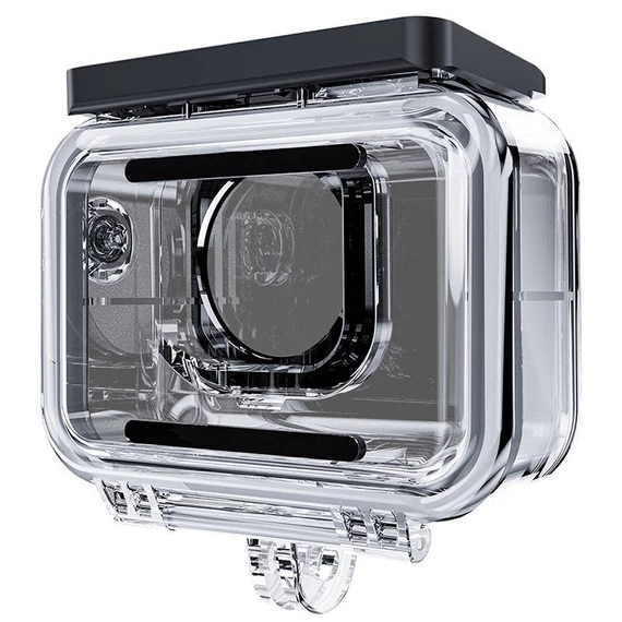 TELESIN Waterproof Case (Osmo Action 3/4/5)
