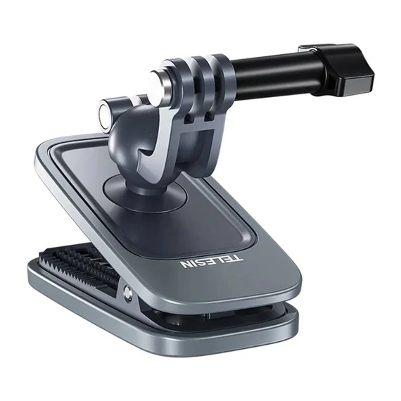 TELESIN Backpack Clip Mount