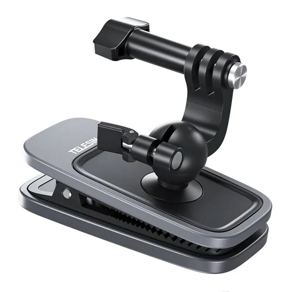 TELESIN Backpack Clip Mount