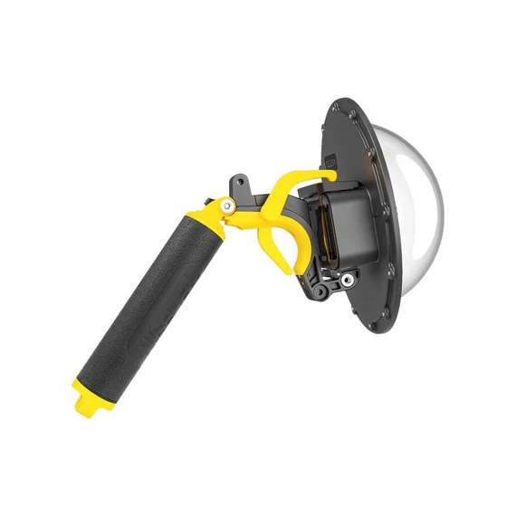 TELESIN Waterpoof Dome (DJI Osmo Action3 / Action4 / Action5)