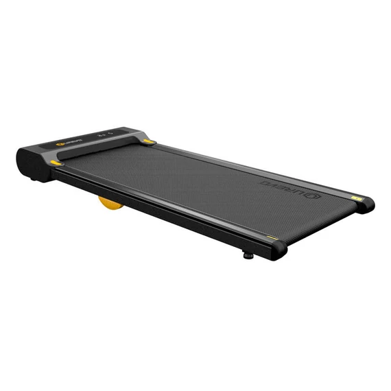UREVO Spacewalk SP1 Lite elektromos futópad fekete (URTM022)