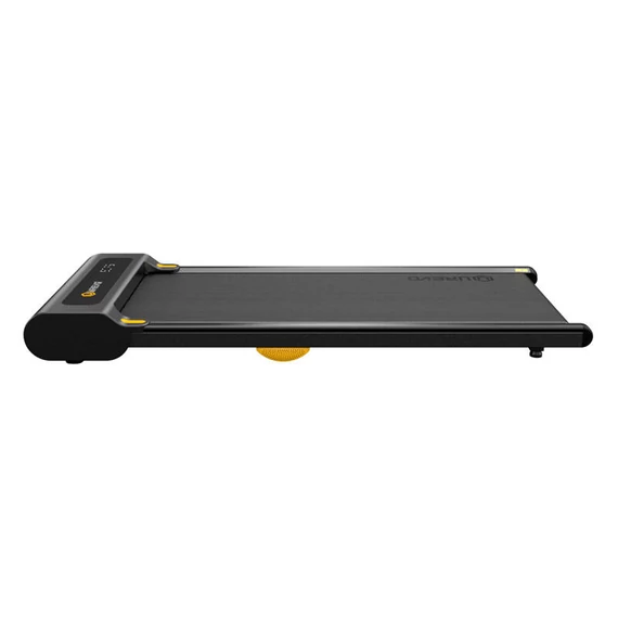 UREVO Spacewalk SP1 Lite elektromos futópad fekete (URTM022)