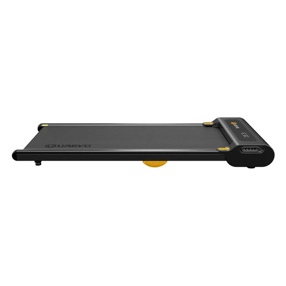 UREVO Spacewalk SP1 Lite elektromos futópad fekete (URTM022)