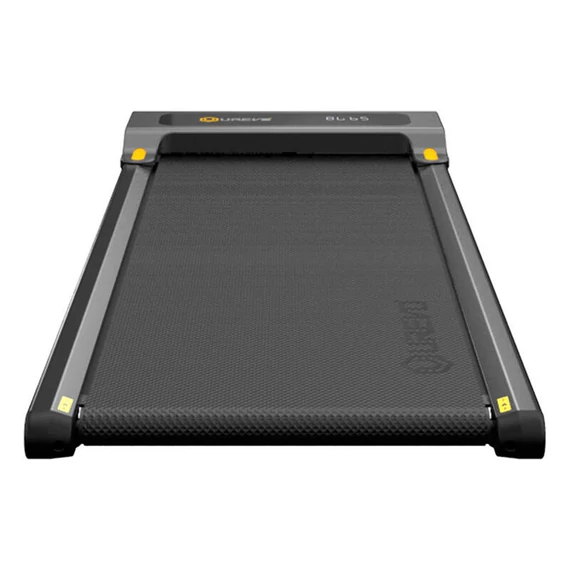 UREVO Spacewalk SP1 Lite elektromos futópad fekete (URTM022)