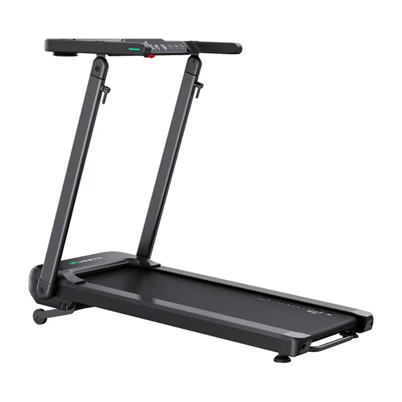 UREVO Foldi 3S Smart elektromos futópad fekete (URTM037)