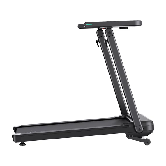 UREVO Foldi 3S Smart elektromos futópad fekete (URTM037)