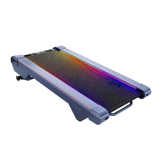 UREVO Cyberpad elektromos futópad kék (URTM038)