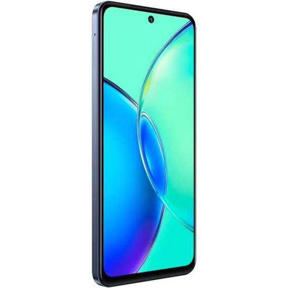 Vivo Y19S Black 8/256GB kártyafüggetlen okostelefon fekete (5668780)