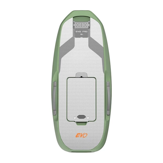 Waydoo EVO Lite 90L deszka test (EVO01)