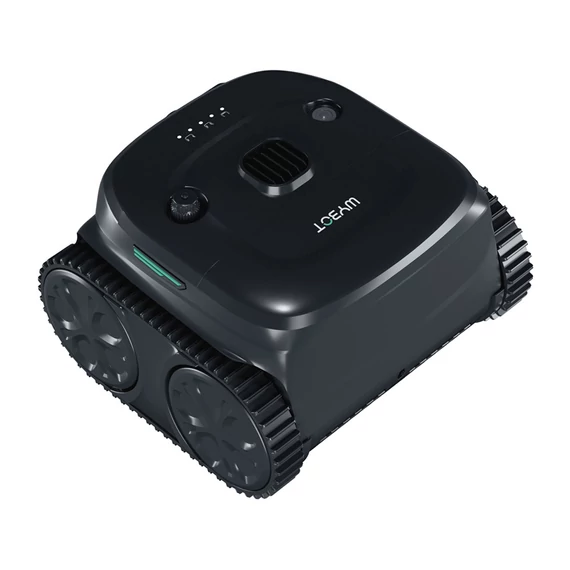 Wybot C2PRO vezeték nélküli medencetisztító robot (C2PRO)