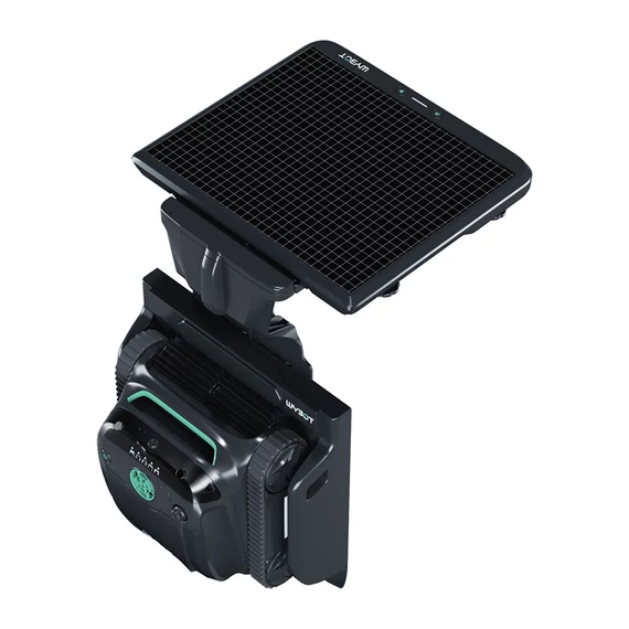 Wybot S2 Solar Vision vezeték nélküli medencetisztító robot (S2 SOLAR VISION)