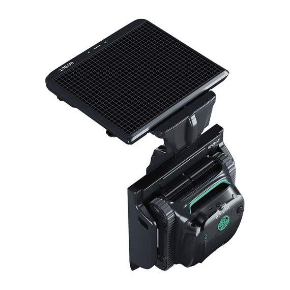 Wybot S2 Solar Vision vezeték nélküli medencetisztító robot (S2 SOLAR VISION)