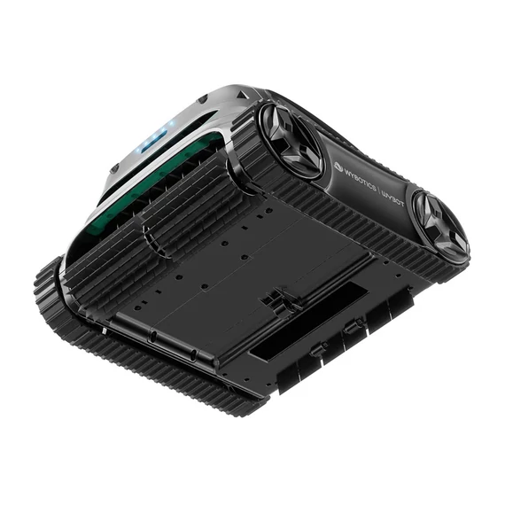 Wybot S2 Solar vezeték nélküli medencetisztító robot (S2 Solar)