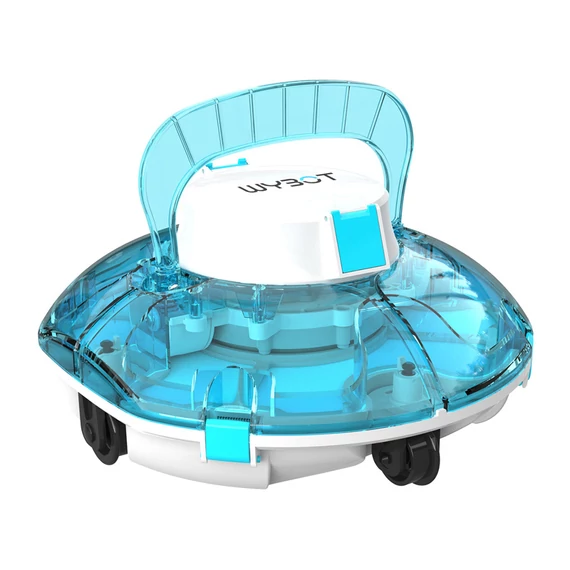 Wybot Winny 200 vezeték nélküli medencetisztító robot (Winny 200)