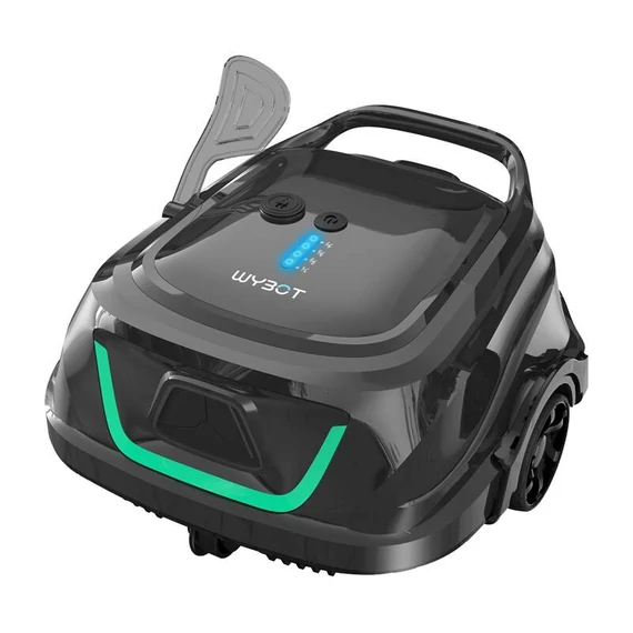 Wybot A1 vezeték nélküli medencetisztító robot (Wybot A1)