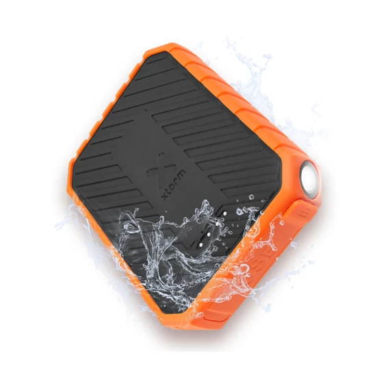 Xtorm rugged powerbank 10000mah