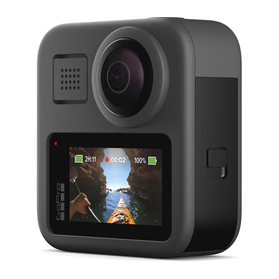 GoPro MAX