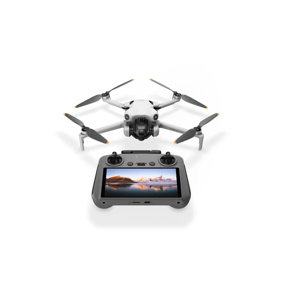DJI Mini 4 Pro (DJI RC 2)