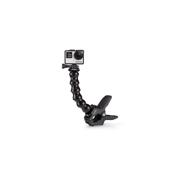 GoPro Jaws Flex Clamp