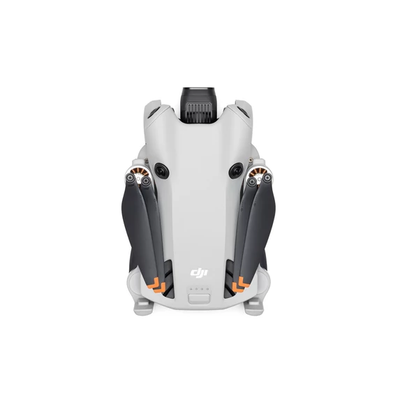 DJI Mini 4 Pro (aircraft only)