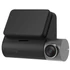 70mai Dash Cam Pro Plus+ menetrögzítő kamera + RC06 hátsó kamera