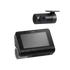 70mai Dash Cam 4K A800SE menetrögzítő kamera + RC22 hátsó kamera szett