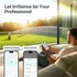 Aiper IrriSense 2 gyeplocsoló robot (AIPERIRRISENSE2)