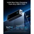 Anker Prime  PowerBank 26250mAh 300W fekete (A110AH11)