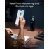 Anker Prime PowerBank 20000mAh 220W ezüst (A110BH11)