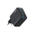Anker Zolo Charger 70W 4-port PD 3.0 fali töltő fekete (A121CG11)