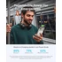 Anker Nano PowerBank 5000mAh vezeték nélküli mágneses fehér (A1665H21)