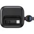 Anker Power Bank 25000mAh, 165W, USB-C kábellel fekete (A1695H11)