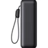 Anker Power Bank 25000mAh, 165W, USB-C kábellel fekete (A1695H11)