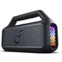 Anker Soundcore Boom 2 bluetooth hangszóró fekete (A3138011)
