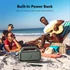 Anker Soundcore Boom 2 Bluetooth hangszóró zöld (A3138061)
