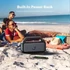 Anker Soundcore Boom 2 BT6.0 Bluetooth hangszóró zöld (A3138062)