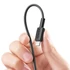 Anker 322 USB-C - Lightning kábel 1.8m fekete (A81B6G11)