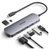 Anker Nano USB-C HUB 7-in-1 4K HDMI (A83D2HA1)