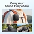 Anker Soundcore Boom Go 3i Bluetooth hangszóró fekete (D5103010)