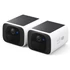 Anker EUFY SoloCam S220 Wi-Fi IP kamera 2db/csomag (E8134321)