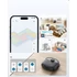 Anker Eufy Robot Vacuum Omni C28 robotporszívó fekete (T211A310)